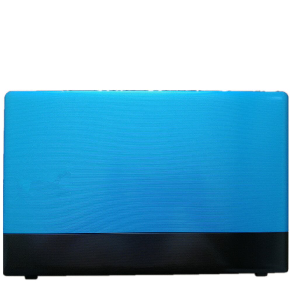 Laptop LCD Top Cover For Samsung NP305E5A Blue