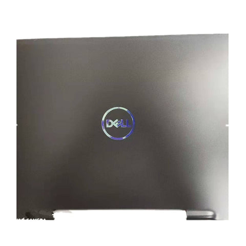 Laptop LCD Top Cover For DELL G5 15 5590 Black