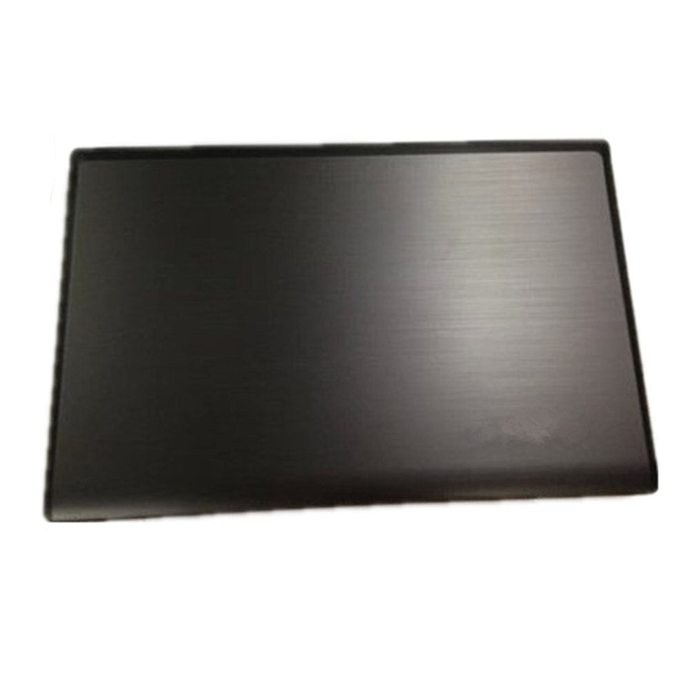 Laptop LCD Top Cover For Lenovo G770 Color Black