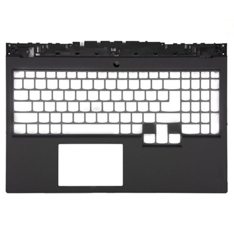 Laptop Upper Case Cover C Shell For Lenovo Legion V320-17IKB Black US English Layout