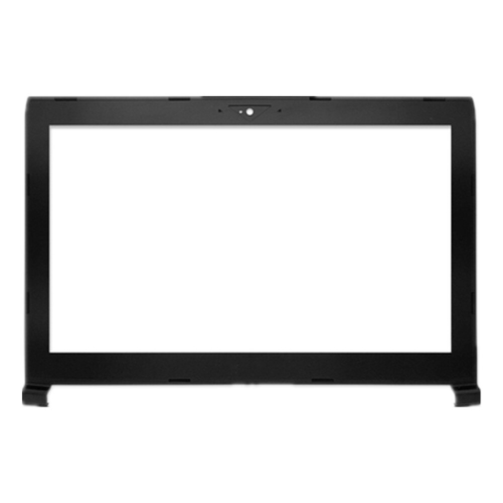 Laptop LCD Back Cover Front Bezel For MSI GT62 GT62VR 6RD-033CN GT62VR 6RD-093 Black