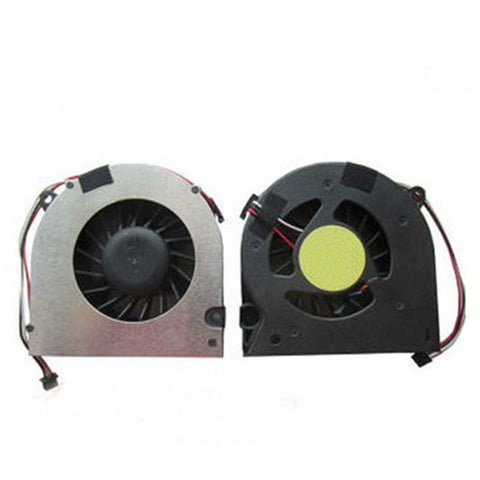 Laptop CPU Central Processing Unit Fan Cooling Fan For HP Compaq CQ420 421 Black 