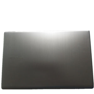 Laptop LCD Top Cover For Samsung NP700Z5A NP700Z5B NP700Z5C Silver