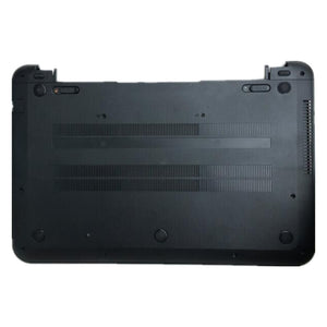 Laptop Bottom Case Cover D Shell For HP Pavilion 15-e000 15-e100 Color Black