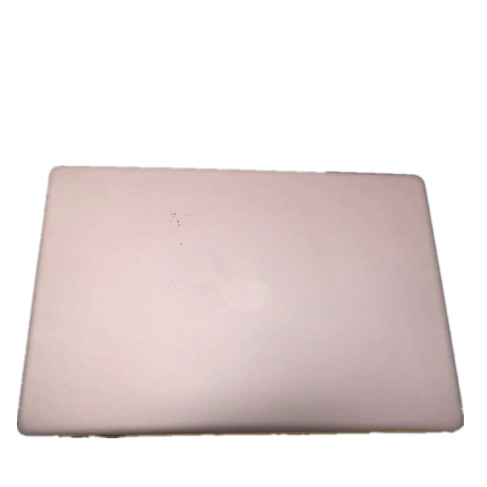 Laptop LCD Top Cover For DELL Vostro 5370 Silvery