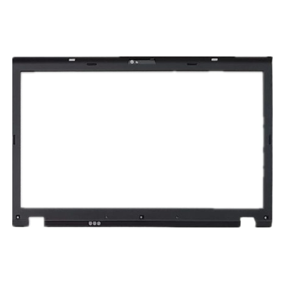 Laptop LCD Back Cover Front Bezel For Lenovo ThinkPad C13 Yoga 1st Gen Chromebook Black