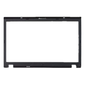 Laptop LCD Back Cover Front Bezel For Lenovo ThinkPad C13 Yoga 1st Gen Chromebook Black