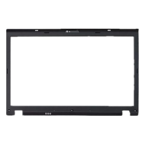 Laptop LCD Back Cover Front Bezel For Lenovo ThinkPad C13 Yoga 1st Gen Chromebook Black