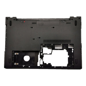 Laptop Bottom Case Cover D Shell For Lenovo E50-70 Color Black