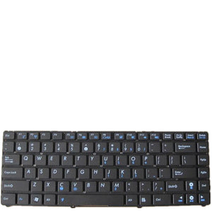 Laptop Keyboard For ASUS 1225C-2A 1225C-2B 1225C-6G 1225C-6J 1225C-6K Colour Black US United States Edition