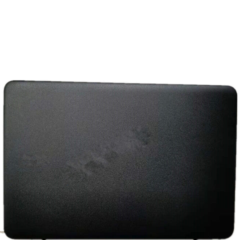 Laptop LCD Top Cover For ACER For Aspire One AOD270 Black