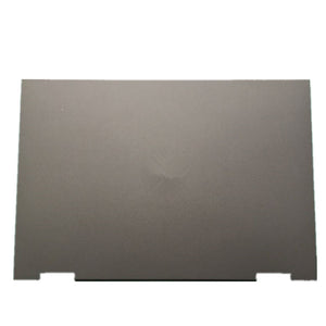 Laptop LCD Top Cover For DELL Inspiron 13 5368 Black