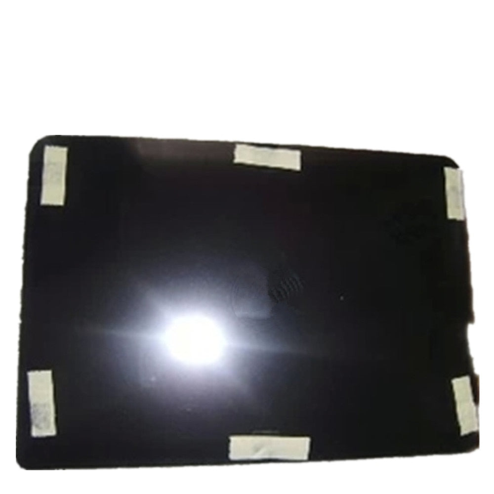 Laptop LCD Top Cover For DELL Inspiron Mini 10 1010 Black