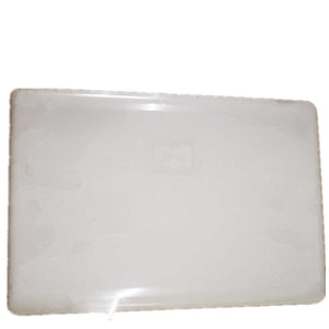 Laptop LCD Top Cover For ASUS For Eee PC 1005HAG 1005HR 1005P 1005PEB 1005PXD Colour White