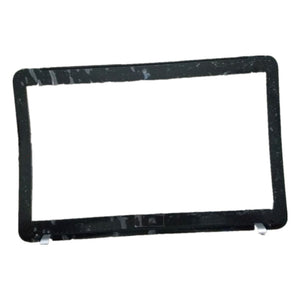 Laptop LCD Back Cover Front Bezel For HP Pavilion 14-e000 Color Black