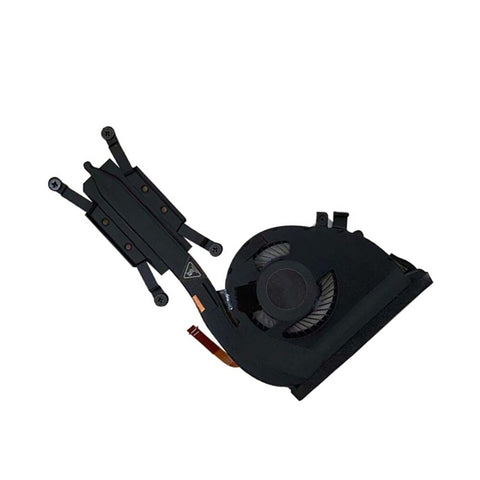 Laptop Cooling Fan Model For Lenovo For ThinkPad A285 Black