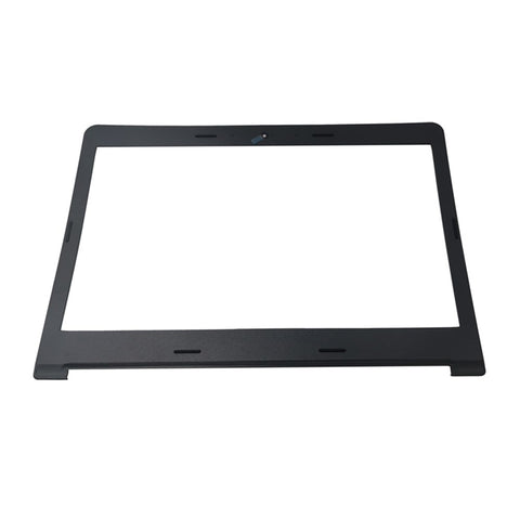 Laptop LCD Back Cover Front Bezel For Lenovo ideapad P500 Touch Color Black Non-Touch Screen Model