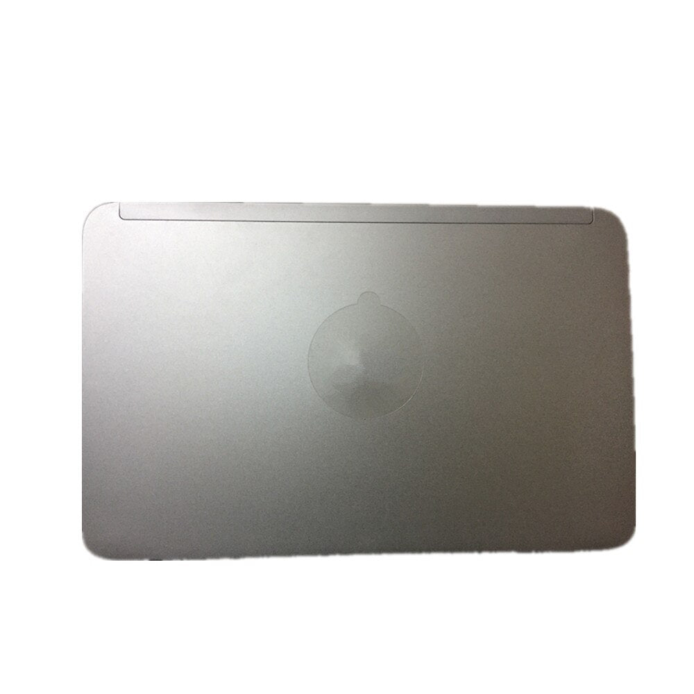 Laptop LCD Top Cover For DELL XPS 15 L501X Silvery