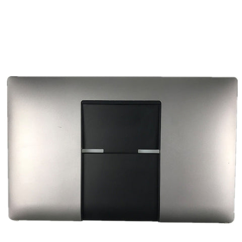 Laptop LCD Top Cover For ACER For Aspire R7-572 R7-572G Silver