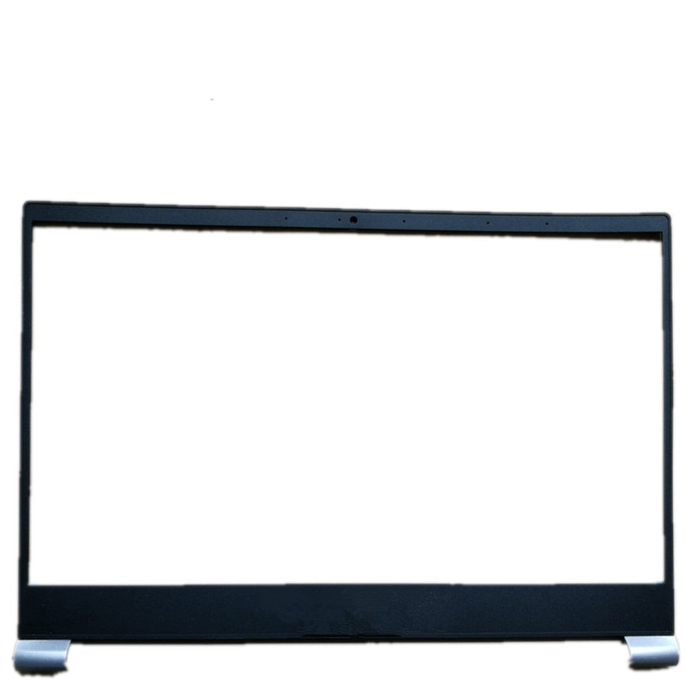 Laptop LCD Back Cover Front Bezel For ACER For Swift SF314-55 SF314-55G Black 