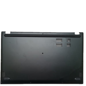 Laptop Bottom Case Cover D Shell For ASUS F512FJ Colour Black