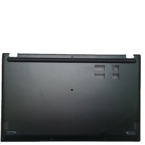 Laptop Bottom Case Cover D Shell For ASUS F512FJ Colour Black