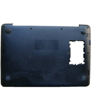 Laptop Bottom Case Cover D Shell For ASUS X400 Black