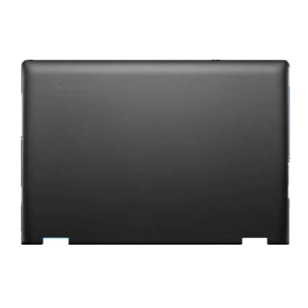 Laptop LCD Top Cover For Lenovo Flex 4-1470 Color Black