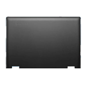 Laptop LCD Top Cover For Lenovo Flex 4-1470 Color Black