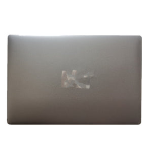 Laptop LCD Top Cover For DELL Precision 15 3560 Colour Silver