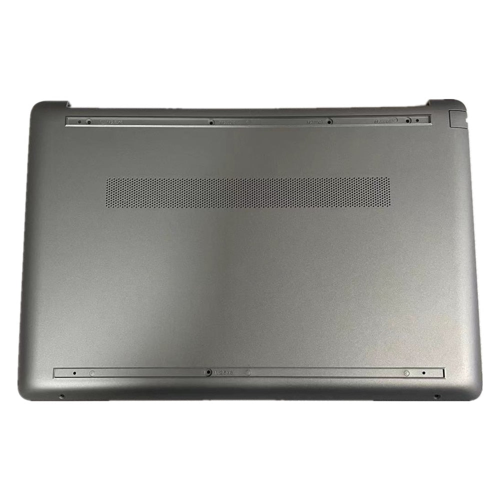 Laptop Bottom Case Cover D Shell For HP 15s-dy0000 Color Silvery