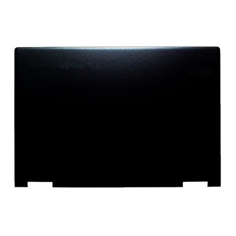 Laptop LCD Top Cover For Lenovo Flex 11 Chromebook Color Black