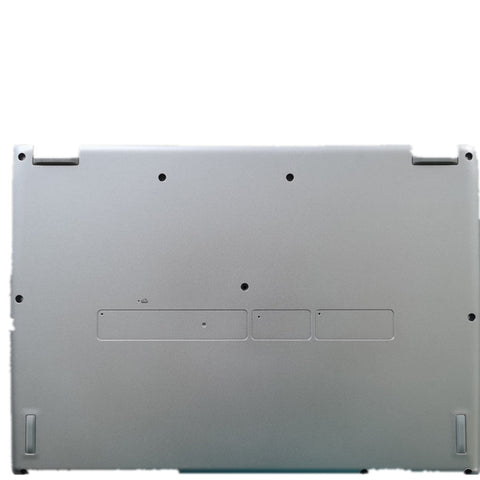 Laptop Bottom Case Cover D Shell For ACER For Spin SP714-61NA Silver