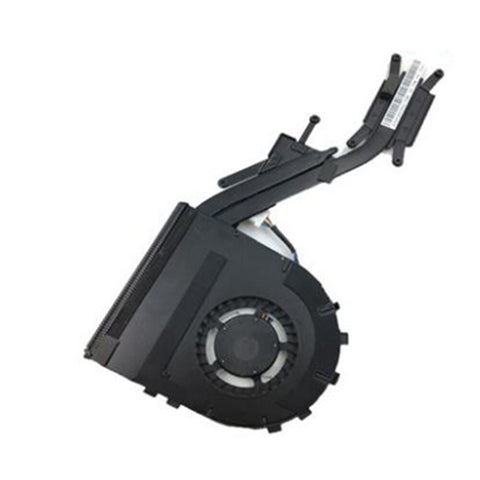 Laptop Cooling Fan Model For Lenovo For ThinkPad S430 Black