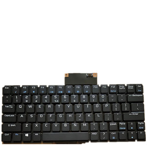 Laptop Keyboard For ACER For Predator PT917-71 Colour Black US United States Edition