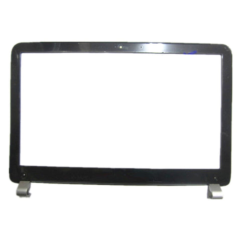 Laptop LCD Back Cover Front Bezel For HP Pavilion 14-n000 14-n100 14-n200 Color Black