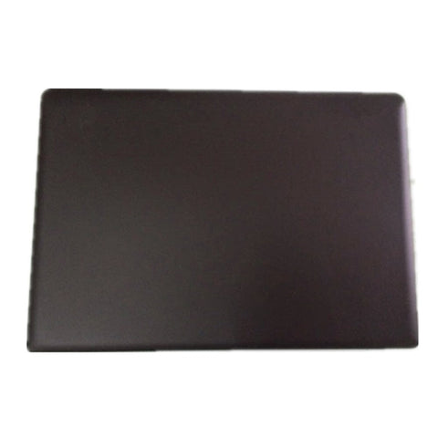Laptop LCD Top Cover For Lenovo ThinkPad Edge E335 Color Black