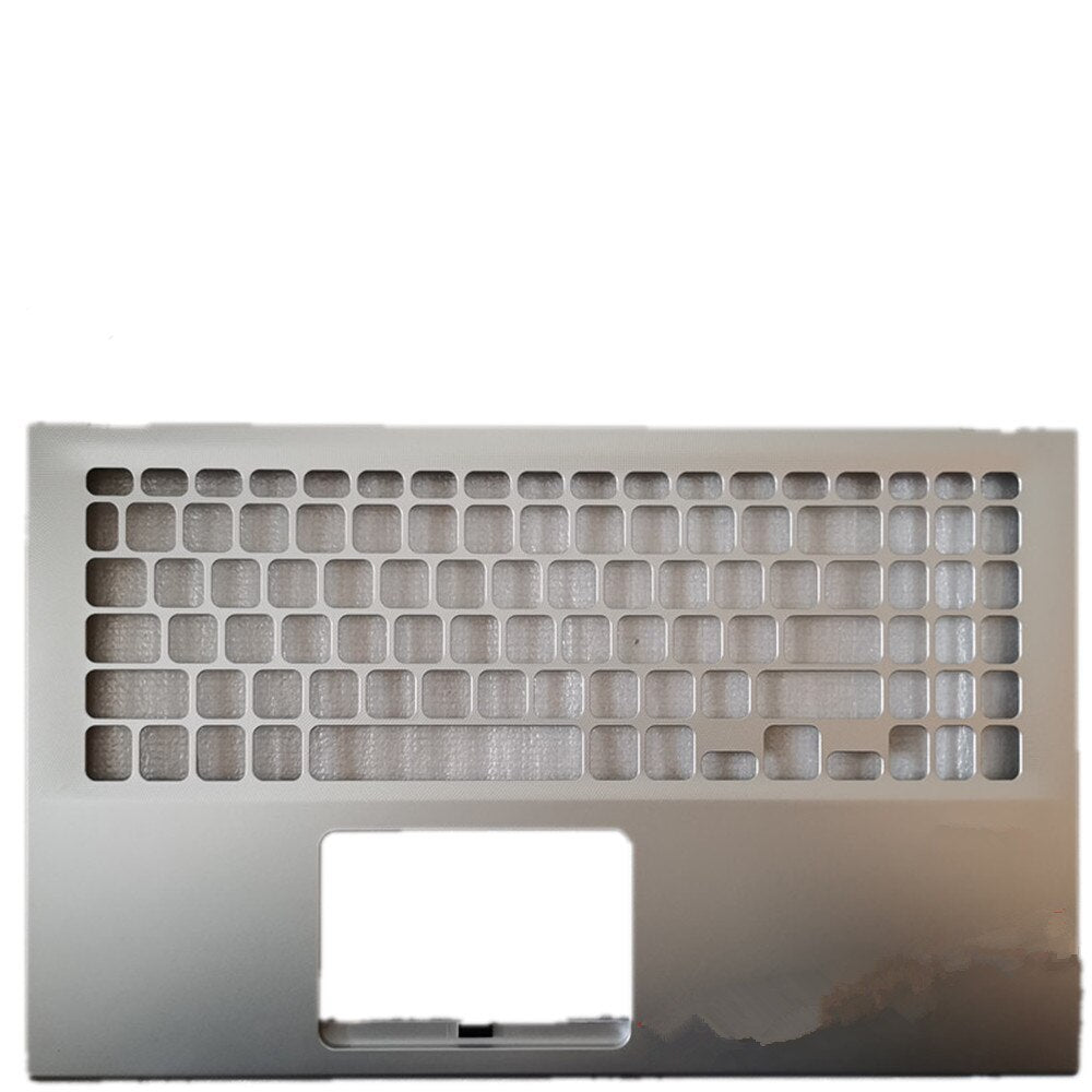 Laptop Upper Case Cover C Shell For ASUS For ExpertBook P5 340FA 340FF 340UA 340UF Colour Silver Small Enter Key Layout