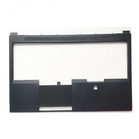 Laptop Upper Case Cover C Shell For Lenovo ThinkPad P51 Color Black