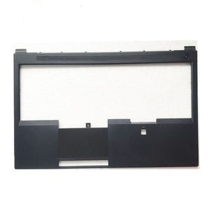 Laptop Upper Case Cover C Shell For Lenovo ThinkPad P53 Color Black