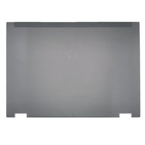 Laptop LCD Top Cover For HP EliteBook 8740w Grey