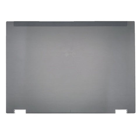 Laptop LCD Top Cover For HP EliteBook 8740w Grey