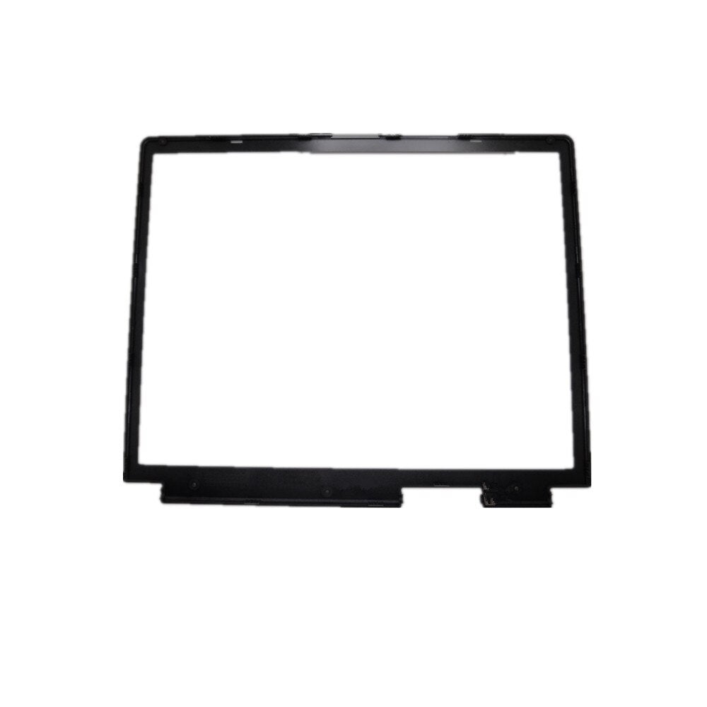 Laptop LCD Back Cover Front Bezel For ASUS A2000 A2C A2D A2Dc A2E A2G A2H A2K A2L A2S A2T Black 13-N7V11P281