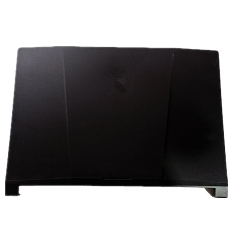 Laptop LCD Top Cover For MSI For GL66 Black