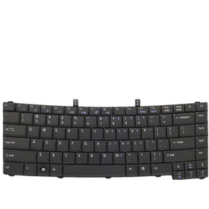 Laptop Keyboard For ACER For Aspire 2000 Colour Black US United States Edition