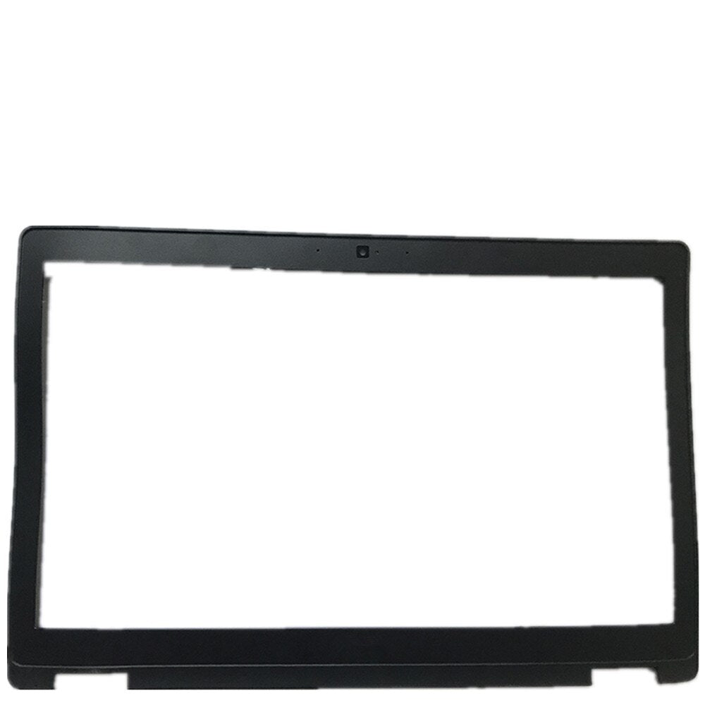 Laptop LCD Back Cover Front Bezel For DELL Precision 15 3520 Colour Black 0GPM65