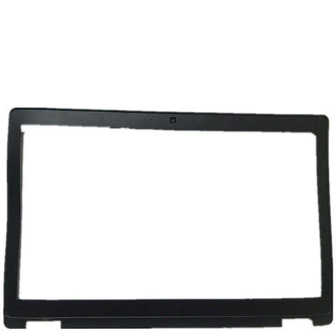 Laptop LCD Back Cover Front Bezel For DELL Precision 3430 Colour Black