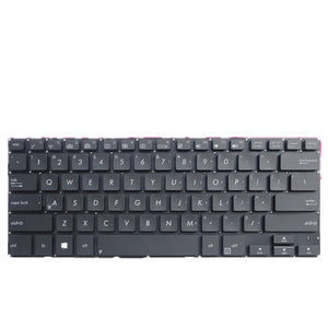 Laptop Keyboard For ASUS BU201 BU201LA Colour Black