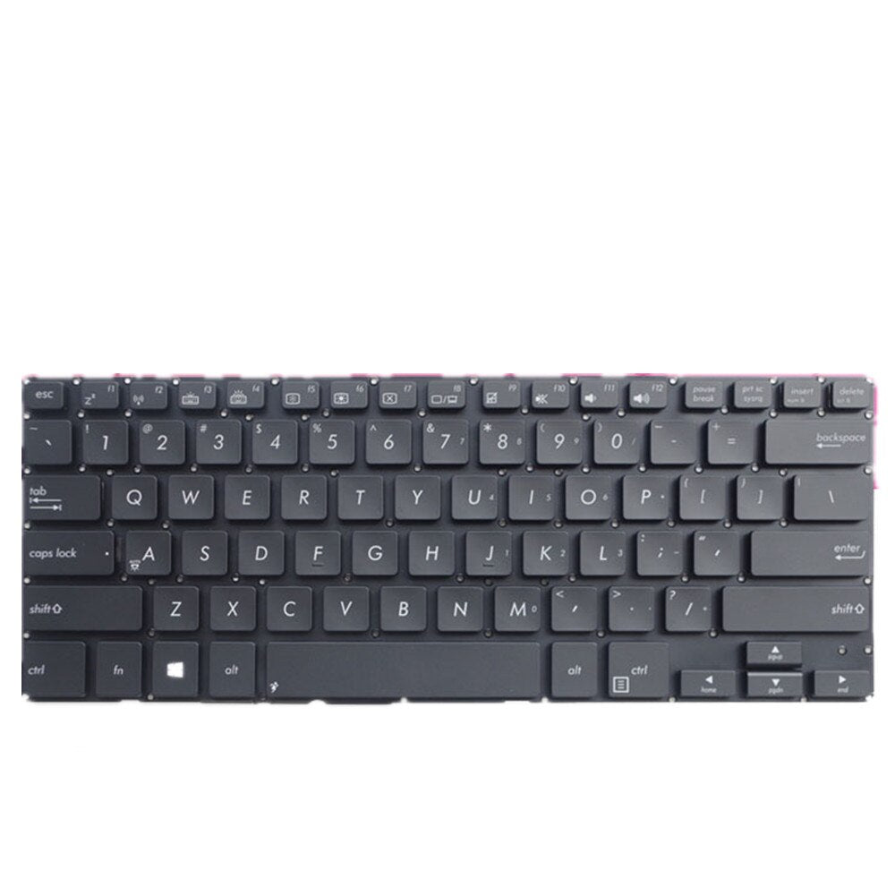 Laptop Keyboard For ASUS B33 B33E Colour Black