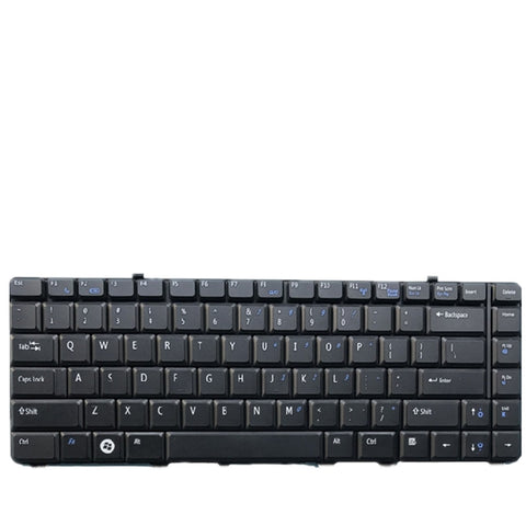 Laptop Keyboard For DELL Vostro 1014 US UNITED STATES edition Colour Black